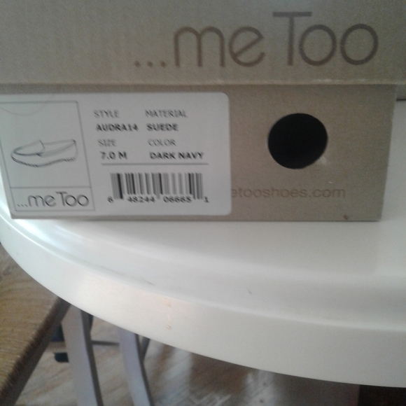 Shoes - Picture 7 of 7